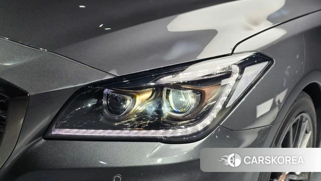 Genesis G80 id 5035850 из Кореи 14