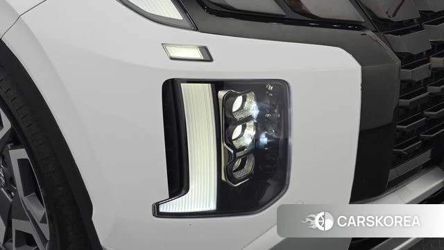 Hyundai The New Palisade id 4995878 из Кореи 14