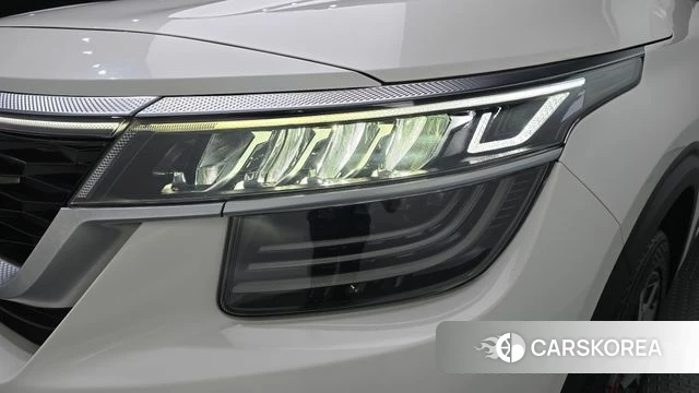 Kia Seltos id 5034339 из Кореи 14