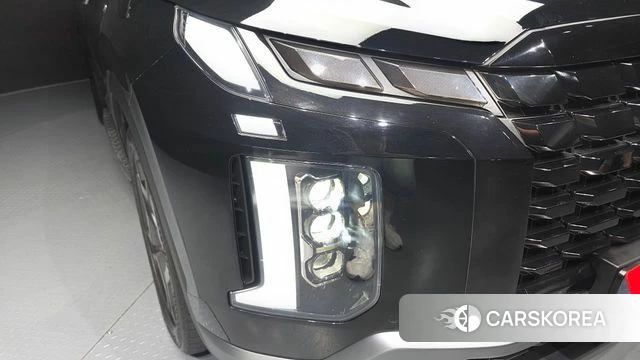 Hyundai The New Palisade id 4763067 из Кореи 14