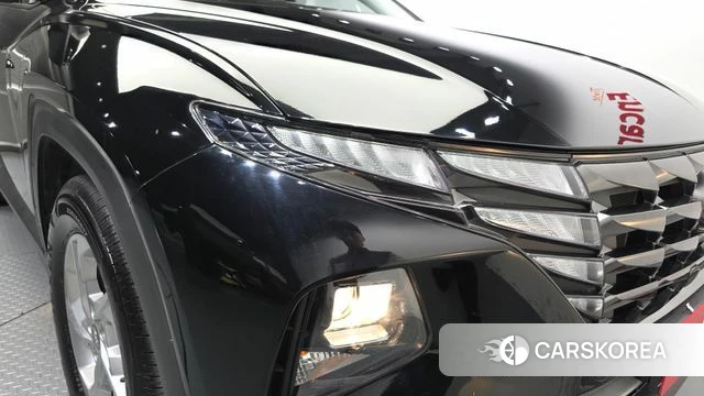 Hyundai Tucson (NX4) id 5022026 из Кореи 14