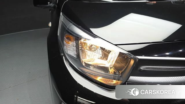 Kia Morning Urban (JA) id 4849374 из Кореи 14