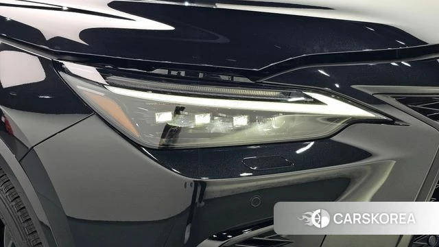 Lexus NX450h + 2nd generation id 4990596 из Кореи 14