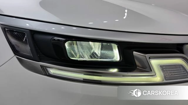Kia Carnival 4th generation id 4942175 из Кореи 14