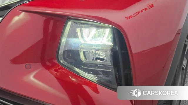 Hyundai Tucson (NX4) id 5003632 из Кореи 14