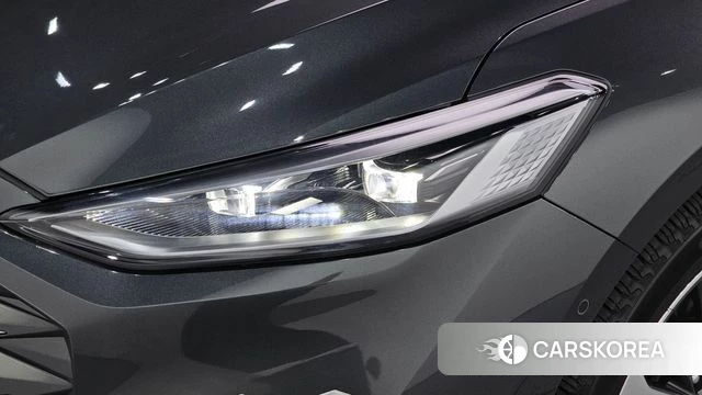 Kia K8 Hybrid id 4990951 из Кореи 14