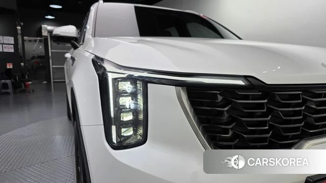 Kia The New Sorento 4th Generation id 5033252 из Кореи 14