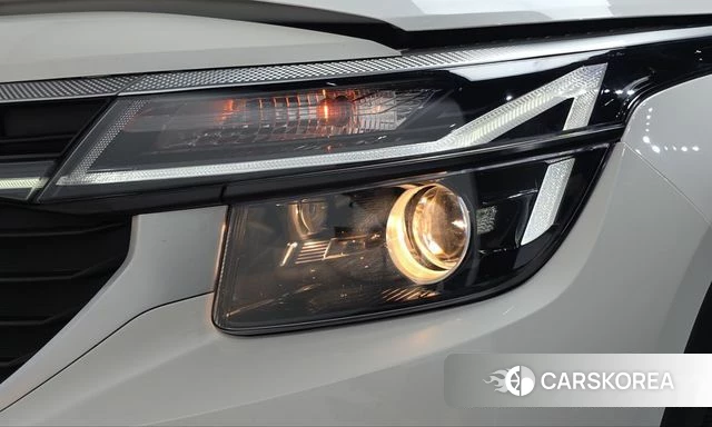 Kia The New Seltos id 5027315 из Кореи 14