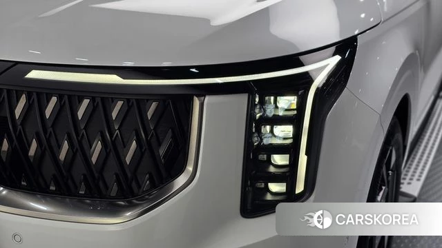 Kia The New Carnival 4th Generation id 5045733 из Кореи 14