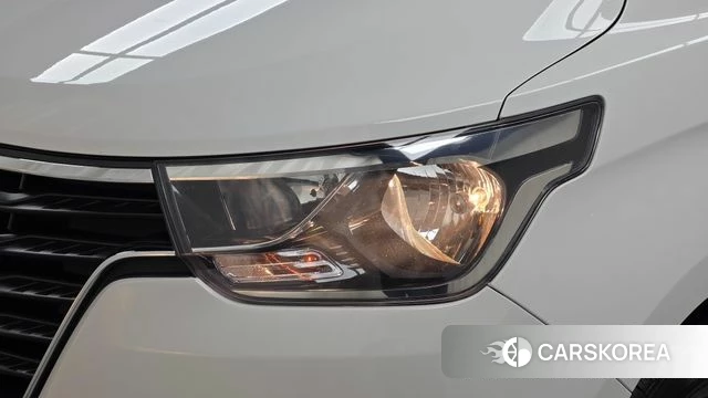 Hyundai The New Grand Starex id 4960288 из Кореи 14