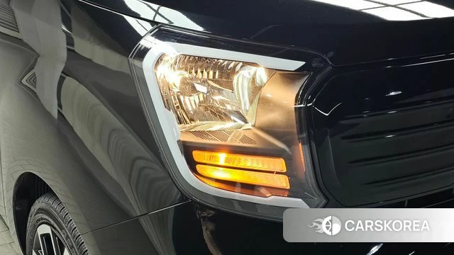Kia The New Kia Ray id 4996292 из Кореи 14