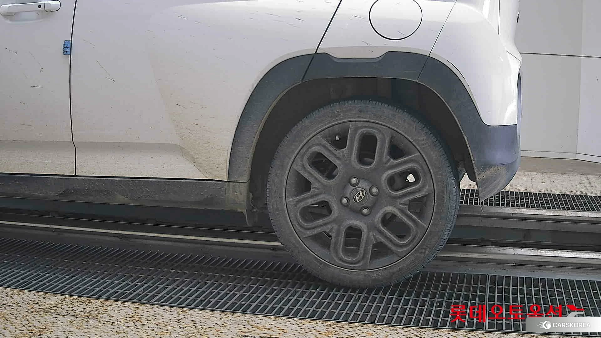Hyundai Casper id 5001031 из Кореи 14