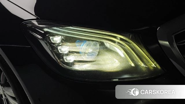 Mercedes-Benz S-Class W222 id 5029129 из Кореи 14