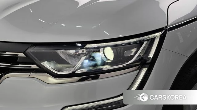 Renault Korea (Samsung) QM6 id 4967648 из Кореи 14