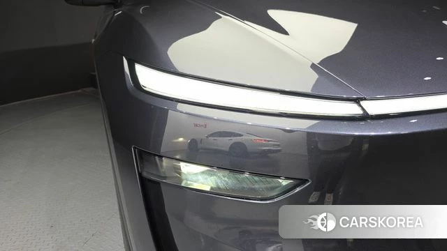 Tesla Model Y id 4870501 из Кореи 14
