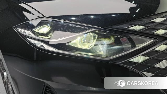 Hyundai The New Grandeur IG id 4996745 из Кореи 14