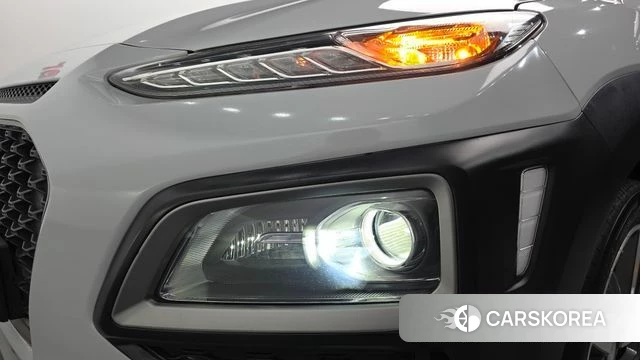 Hyundai Kona id 4708704 из Кореи 14