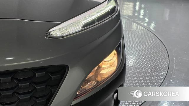 Hyundai The New Kona Hybrid id 4758972 из Кореи 14