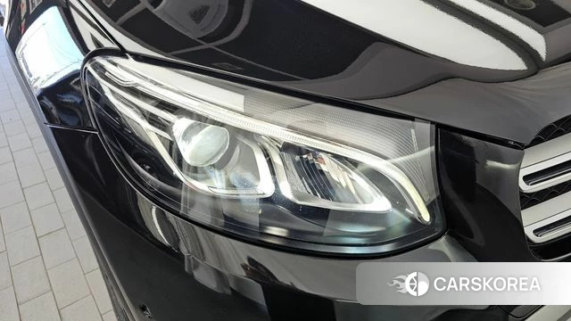 Mercedes-Benz GLC-Class X253 id 5023882 из Кореи 14