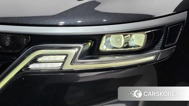 Kia Carnival 4th generation id 4849079 из Кореи 15