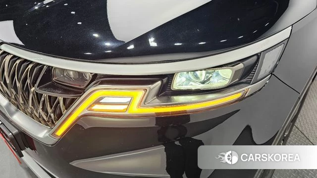 Kia Carnival 4th generation id 5021738 из Кореи 14