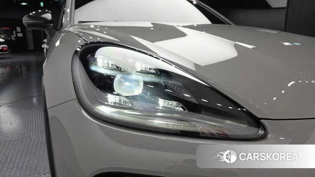 Porsche Cayenne (PO536) id 5027127 из Кореи 14