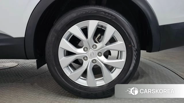 Renault Korea (Samsung) XM3 id 5028266 из Кореи 14