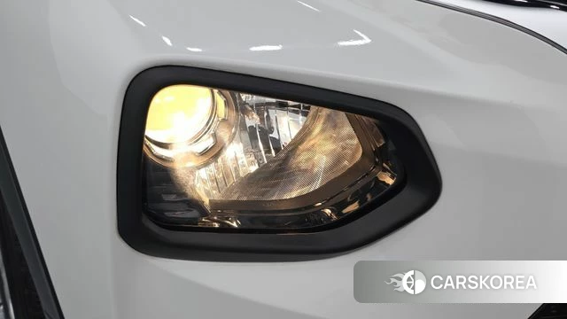 Chevrolet (GM Daewoo) Trailblazer id 5031118 из Кореи 14
