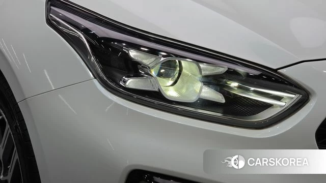 Kia Come New K3 id 5028630 из Кореи 14