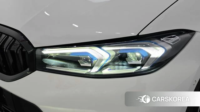 BMW 3 Series (G20) id 5002148 из Кореи 14