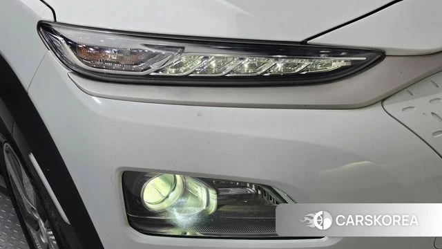 Hyundai Kona Electric id 4794912 из Кореи 14