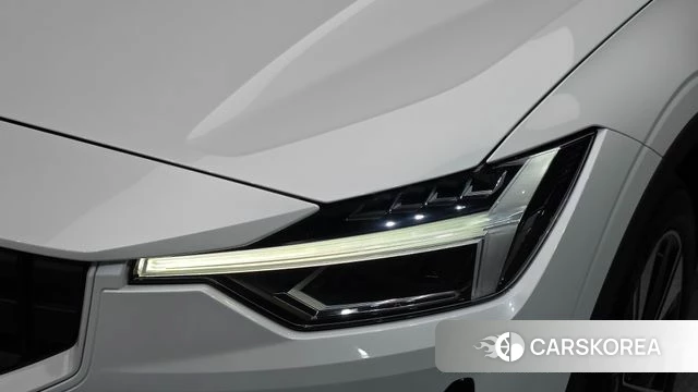 Polestar Polestar 2 id 4880230 из Кореи 14