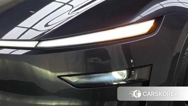 Tesla Model Y id 4920958 из Кореи 14