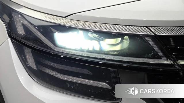 Kia The New Seltos id 4986328 из Кореи 14