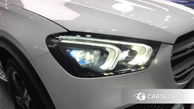 Mercedes-Benz GLE-Class W167 id 4996814 из Кореи 14