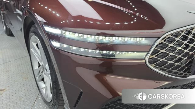 Genesis G90 (RS4) id 4942568 из Кореи 14