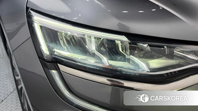 Renault Korea (Samsung) The New SM6 id 4675627 из Кореи 15
