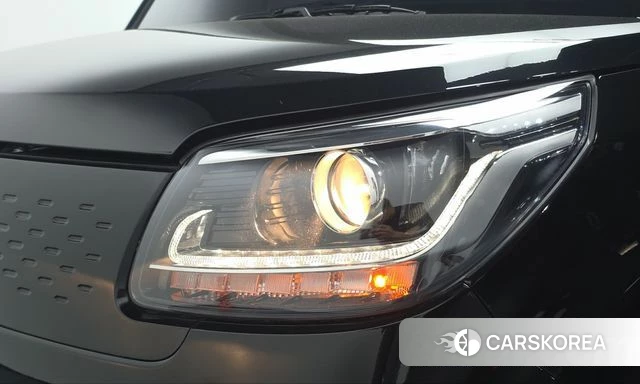 Kia The New Ray id 5040696 из Кореи 14