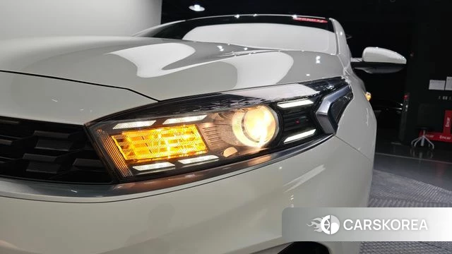 Kia The New K3 2nd generation id 5022773 из Кореи 14