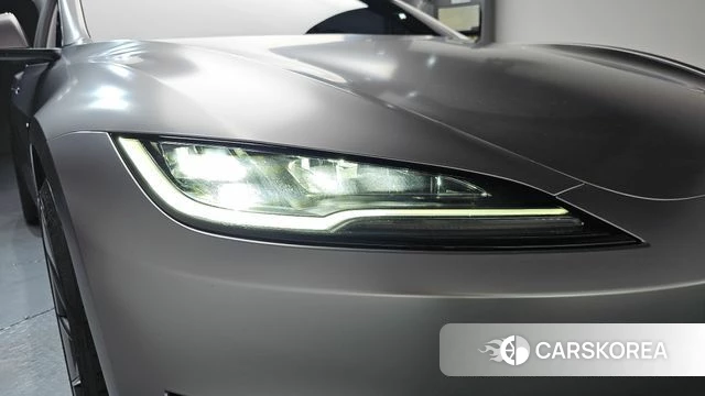 Tesla Model 3 id 4635289 из Кореи 14