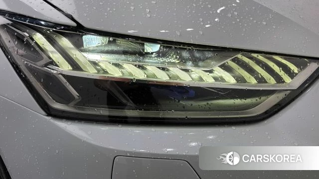 Audi A7 (4K) id 4977494 из Кореи 14