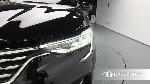 Renault Korea (Samsung) XM3 id 4958688 из Кореи 14