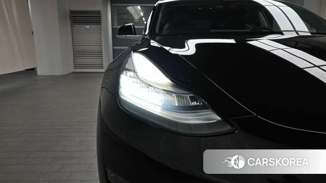 Tesla Model 3 id 4429572 из Кореи 14