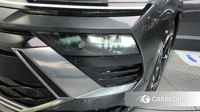 Hyundai Sonata D Edge Hybrid (DN8) id 4996247 из Кореи 14