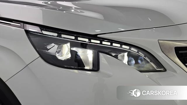 Peugeot 5008 second generation id 4998617 из Кореи 14
