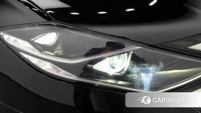 Hyundai The New Grandeur IG Hybrid id 5027428 из Кореи 14