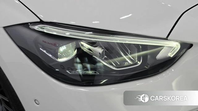 Mercedes-Benz C-Class W206 id 5026172 из Кореи 14