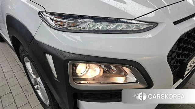 Hyundai Kona id 5054769 из Кореи 14