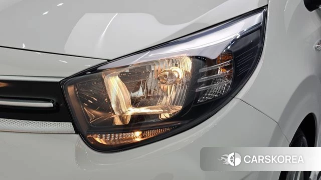 Kia Morning Urban (JA) id 5039911 из Кореи 14