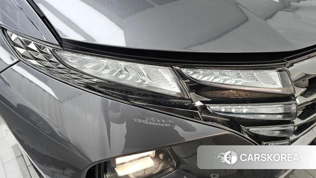 Hyundai Tucson (NX4) id 4749599 из Кореи 14